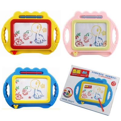 Children's Drawing Board Wiped Magnetic Painting Pad Toy  Doodle Boards WordPad Kids Baby Drawing Board Drawing Toys Gift