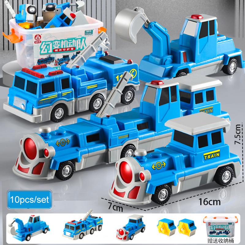 

Магнитные строительные блоки Развивающие игрушки для детей Сделай сам Волшебный поезд Грузовик Транспорт Самолет Строительство Инженерия Экскаватор