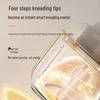 Supor Mini Electric Food Processor & Meat Grinder CN plug (adapter included)