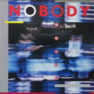 

LP Record NOBODY - Nobody Live 2 WTP90454 ASTWO 1987 Japan Obi Japanese Pop/Rock