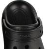 Crocs Crocs Unisex Classic Crush Clog 207521 001 Black