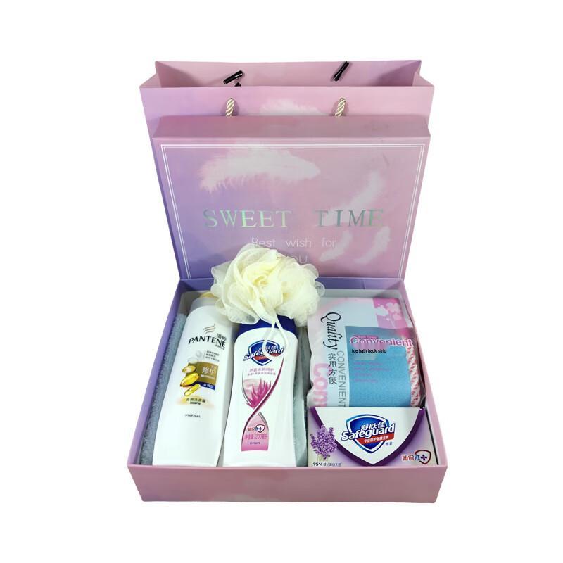 

PANTENE Moisturizing Haircare Gift Set