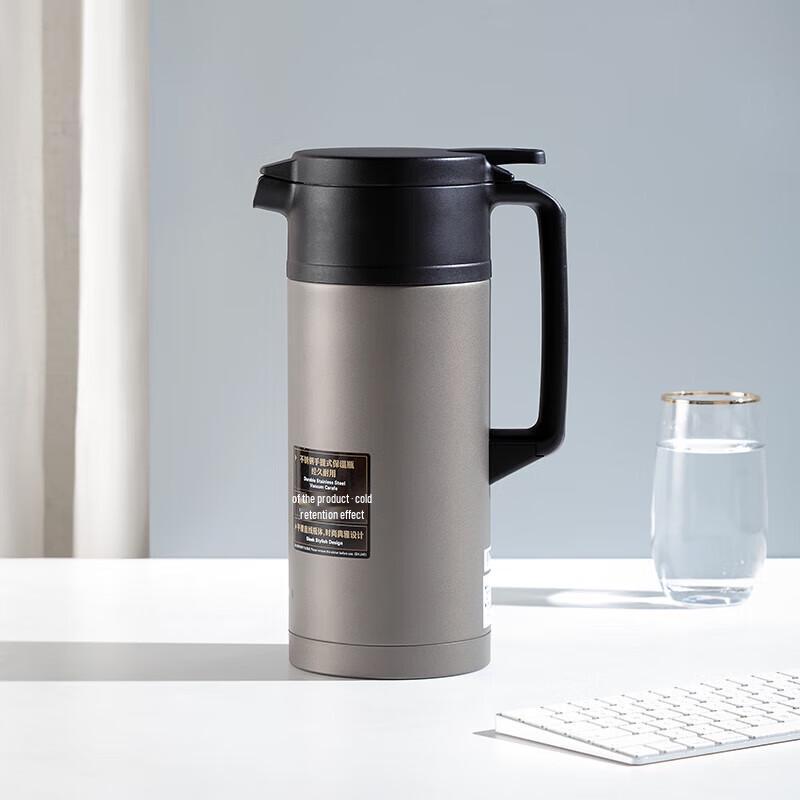 Zojirushi 1.8L Stainless Steel Thermal Carafe SH-JAE18