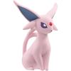 Takara Tomy Pocket Monsters Moncolle MS-51 Eevee Figure Collectible Toy