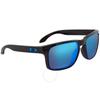 Oakley Holbrook Prizm Sapphire Square Men S SunglaSSeS Oo9102 9102f5 57