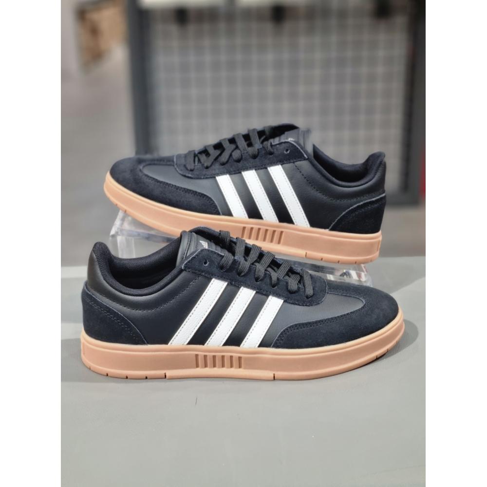 

Кроссовки adidas GRADAS Unisex Кроссовки Черные EI9045