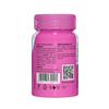Nutrela Bone Health Natural Calcium Supplement for Men & Women 30 Capsules for Strong Bones