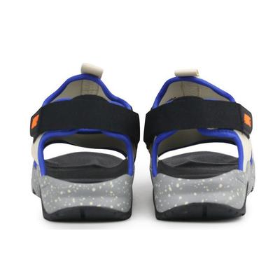 Canyon Sandale 'Fossil Total Orange' CI8797-202