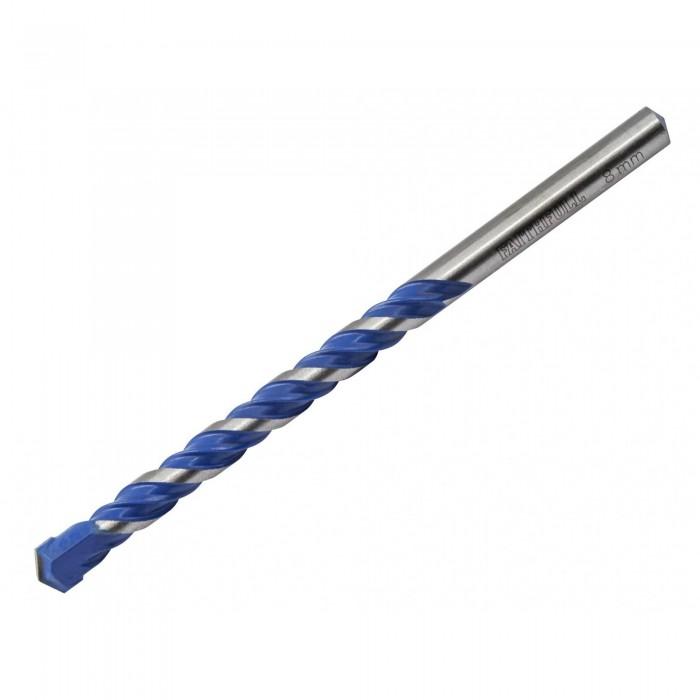 Faithfull Multi Construction Drill Bits