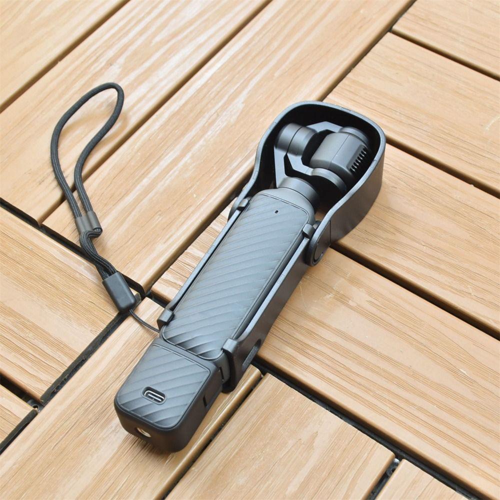 Anti-Scratch Gimbal Safe Guard Housing Shell for DJI Osmo Pocket 4 3 Gimbal Camera Accessories