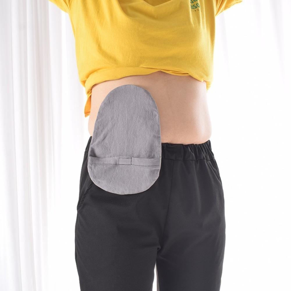 Waterproof Colostomy Pouch Cover Washable Stoma Cove Pouches  Urostomy Supplies