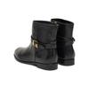 Ankle Boots LAUREN RALPH LAUREN Brooke 802967768001, Black