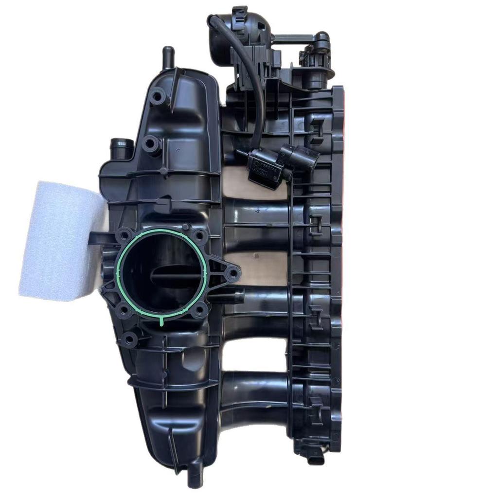 Magotan/New Passat Tiguan Intake Manifold, 06J 133 201AR Upgrade