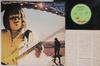 Disco de Vinil ROBIN TROWER Robin Trower Ao Vivo CHY1089 CHRYSALIS 1976 Japão Rock Usado