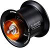 Hedgehog Studio [daiwa Genuine Slp Works] Rcsb Sv Boost 1000s Spool G1 Black