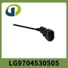 9704530505Auto Parts  for Expansion Tank Liquid Level Sensor 9704530505/1 Water Level Transmission of Truck Parts Car Sensors