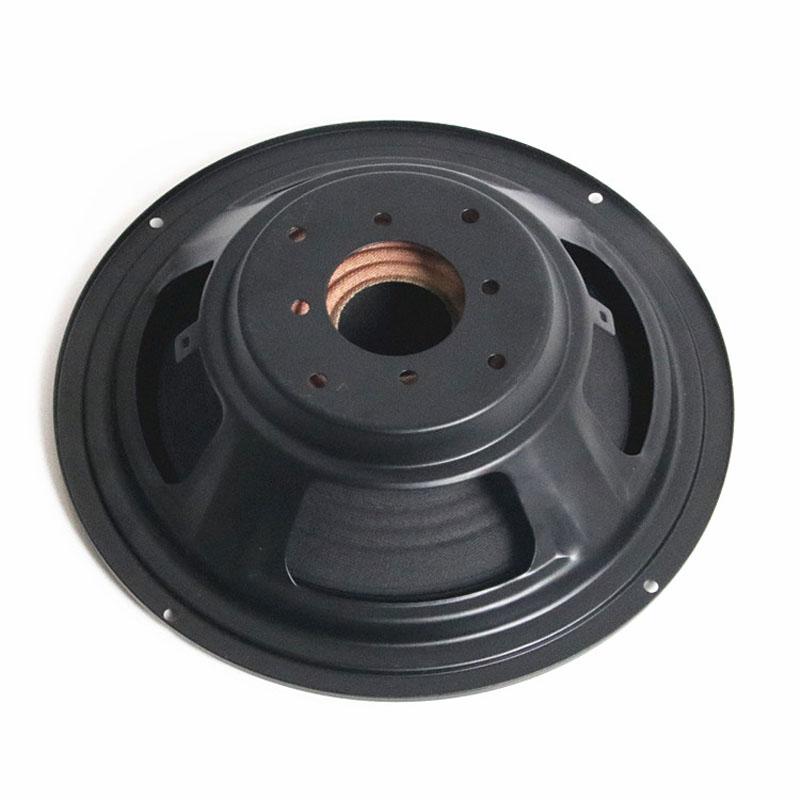 1PC 15 Inch/12 Inch Audio Speakers Passive Radiator Diaphragm Bass Subwoofer Speaker DIY Repair Parts Accessories