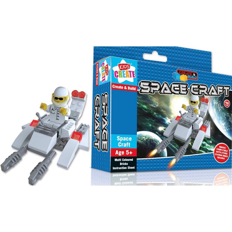 Děti vytvářejí stavební kostky