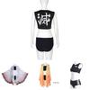 Vibrant Demon Slayer Kimetsu No Yaiba Bikini Swimsuit Set With Delightful Cloak For Beach Days