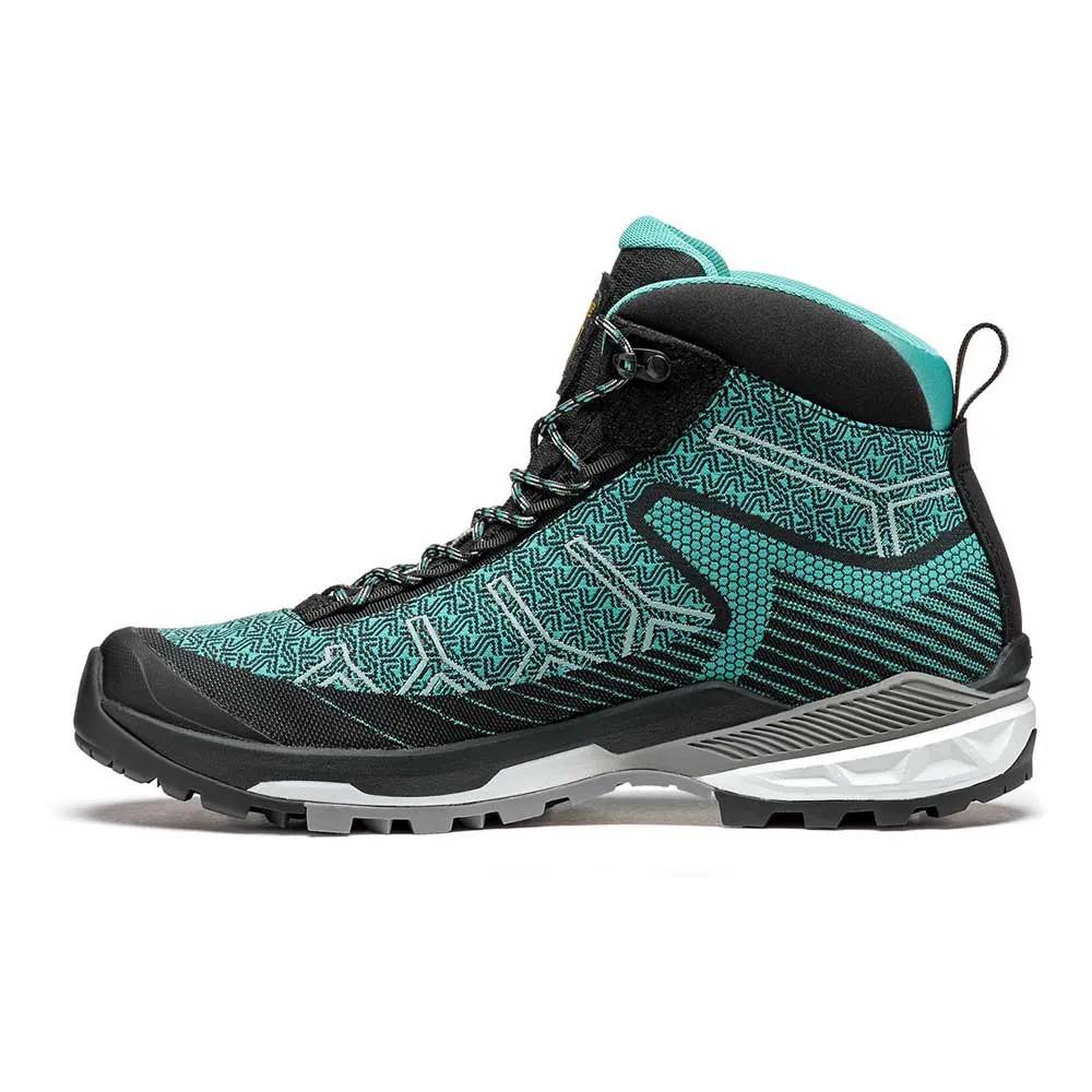 Asolo Hiking Boots Falcon EVO Jaquard GV ML