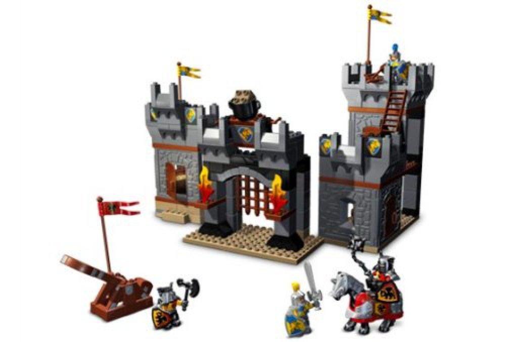 LEGO Duplo Lego 4777 Duplo Castle Product Knights'