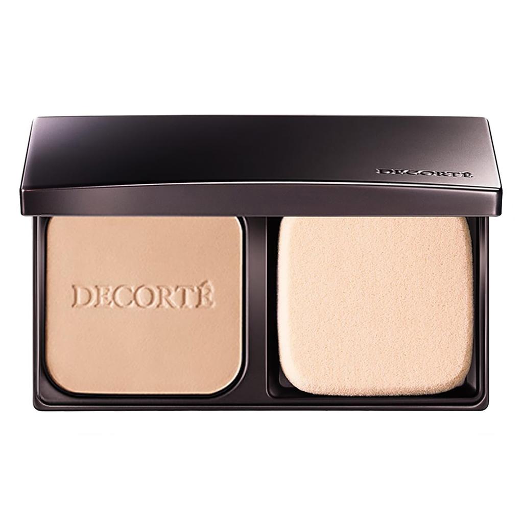 DECORTÉ Skin Powder Foundation Air (Refill) 302 Ochre 8.5g