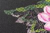 Cross Stitch Kit Abris Art Plants On a Black Background