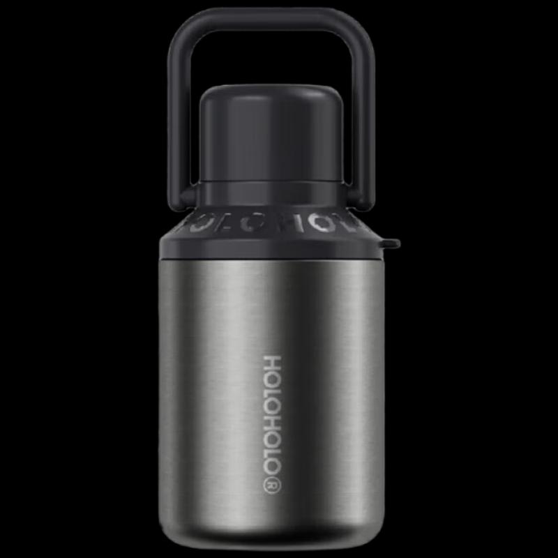 HOLOHOLO AK-01 316L Stainless Steel Insulated Bottle