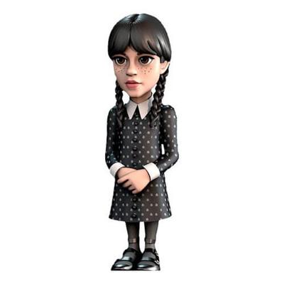 MINIX Mittwoch Sammelfigur (Mittwoch)