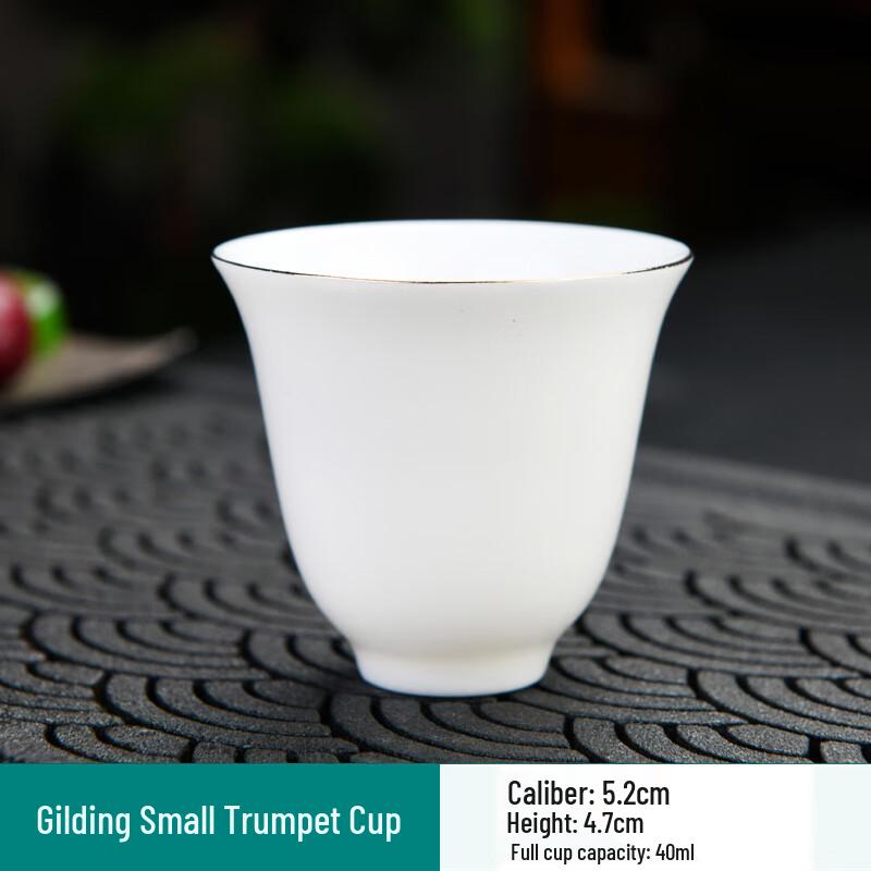 

Shangqi Ceramic Tea Cup Set