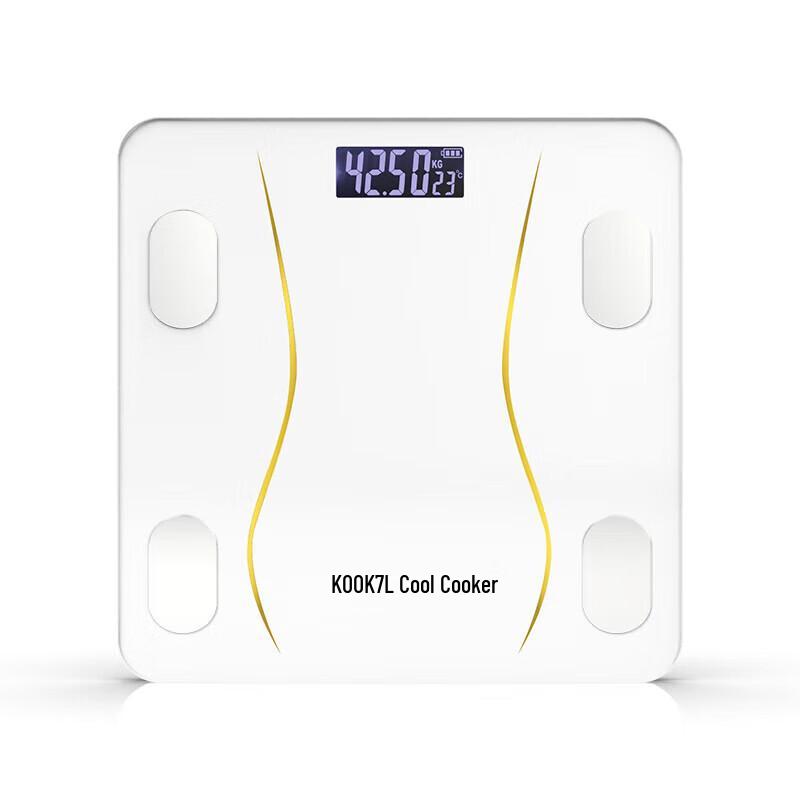 

Kukezhe C31 Body Fat Scale