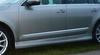 Skoda Octavia Iii Kombi Listwy Chrom Boczne Drzwi