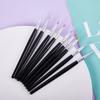 Silikon Make-up Pinsel Eyeliner Make-up Werkzeuge Nail Art DIY Nagel Pinsel Gesichtspinsel Beauty Make-up Pinsel