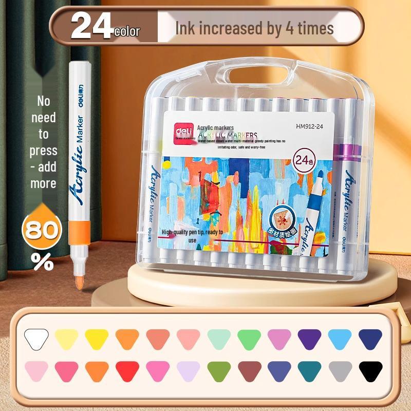 Jerry A4 Loose-Leaf Children's Drawing Book - Thick, Large Doodle & Picture Book for Kindergarten