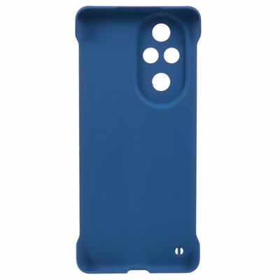 Pro Honor 200 5G Pouzdro Tvrdý PC Zadní Kryt Bezrámečkový Chránič Telefonu