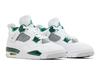 Jordan 4 Verde Ossidato Retrò