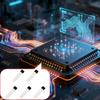 1Pcs OH1111 Chip Compact and Reliable Integrated Circuit for Multiple Applications