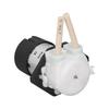 Peristaltic Pump Mini DC Brushed Motor Small Electric Self Priming Liquid Dosing Pump 90ml Min 5W 12V