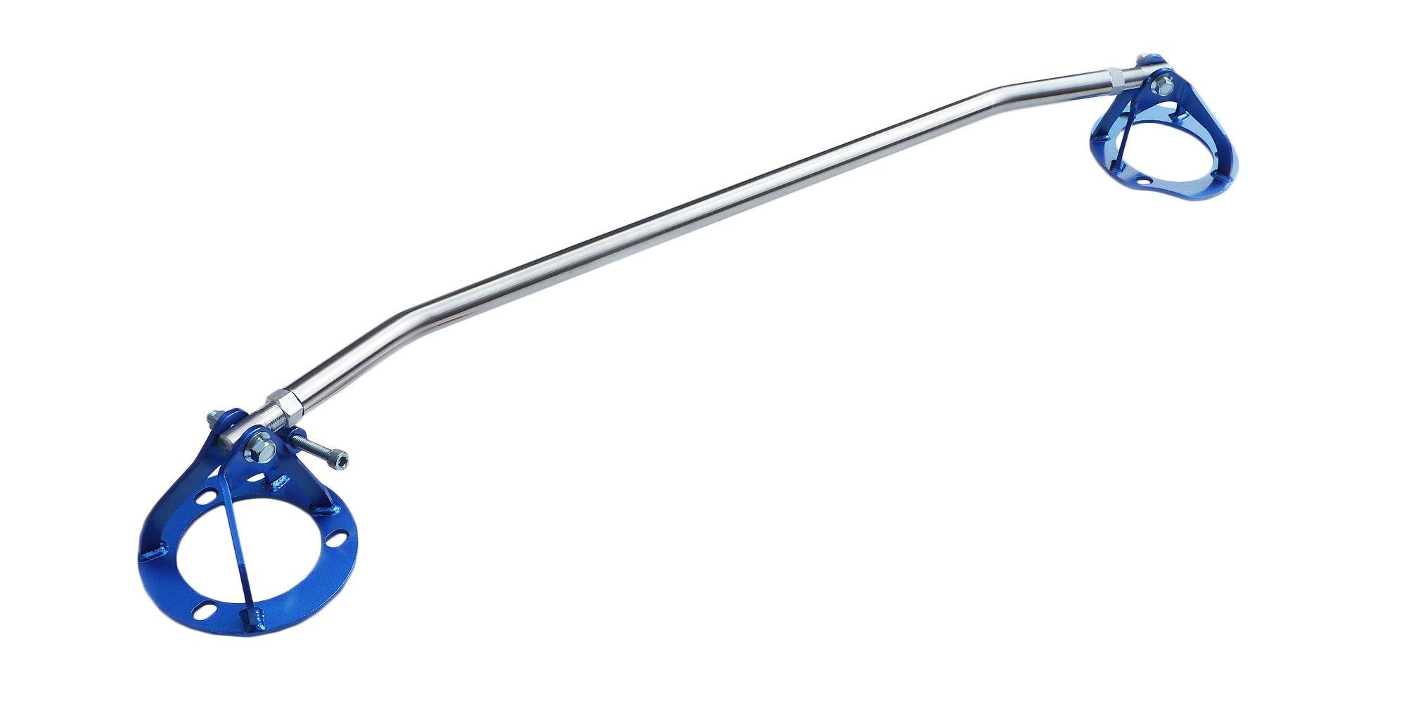 

CUSCO Strut Bar with Steel Shaft ST with for Toyota Mark II 174 510 AMN [Type BCS] (Front)