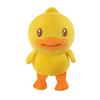 Duck Plush B Toy Cute Soft Filled Doll Room Decoration Children Holiday Gift