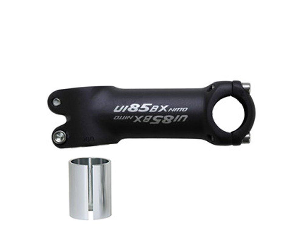 

NITTO Диаметр хомута выноса с прокладкой Черный HBN11306 UI-85BX 1-1 8 26.0 1 120мм82° чёрный