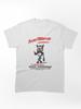 Biker Mice from Mars Speed Shop Classic T-Shirt