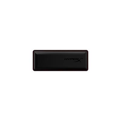 HyperX Wrist Rest Mouse Wrist Fatigue Memory Foam Ergonomic Official Japanese Distributor Product Rest, Reduction, Cushion, Design, Black, (4Z7X2AA)