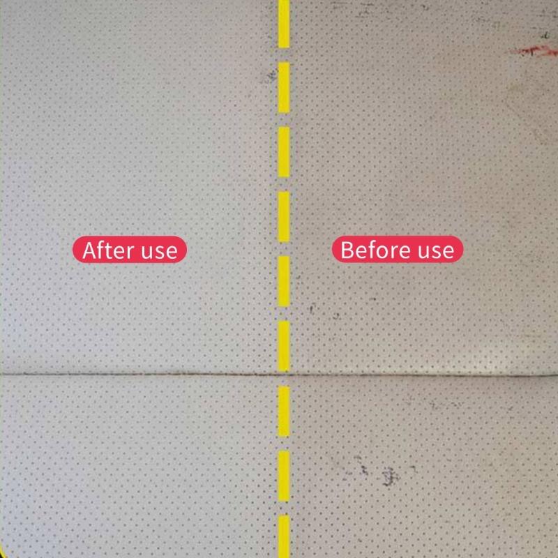 Industrial Pneumatic Sander Tool Adjustable Speed Hook Loop Pad Quick Disc Changing For Rubber Plastic Marble