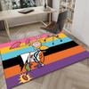 Magical Friendship timmy Adventure Carpet, Chair Rug,Rug for Office Bedroom living rooms, Doormat decor Fan Gift Christmas Gift