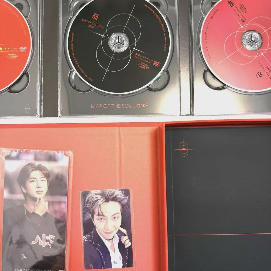 

Пуленепробиваемый Bts Mapsol-on Deepd