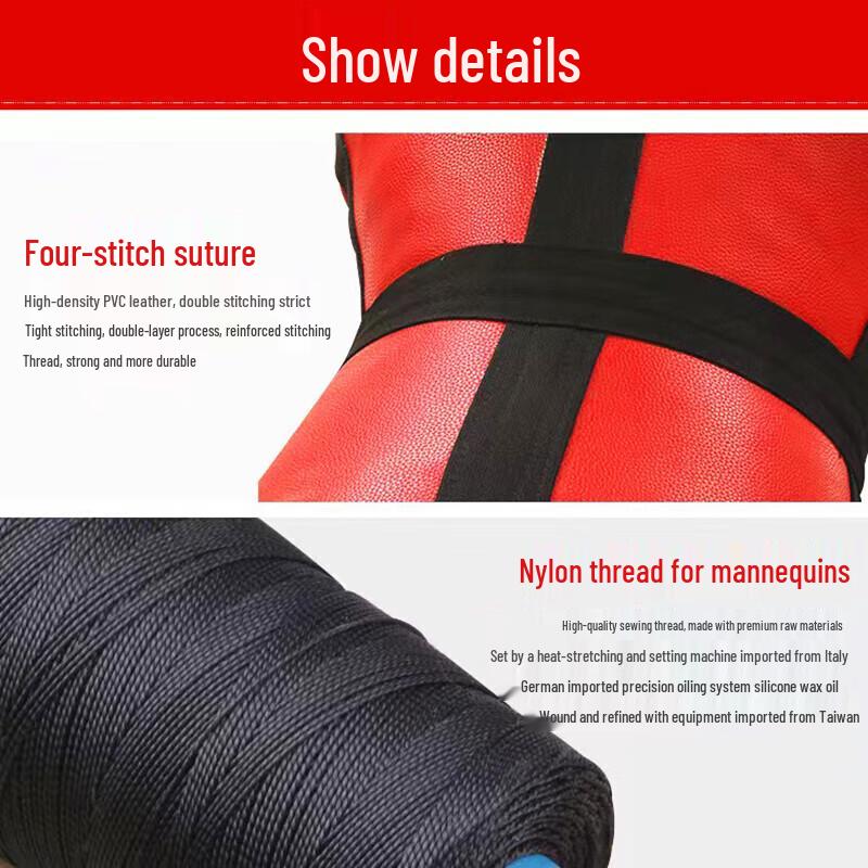 Tréninková wrestlingová figurína