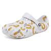 Men's Lightweight Breathable Sandals with Soft Sole for Outdoor Beach Wear