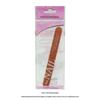 Non-shedding Washable Double-sided Nail File for Polishing and Sanding
