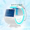 7-in-1 Hydrogen Oxygen Facial Machine Bubble Deep Cleaning Skin Rejuvenation Professional Salon Home Beauty Device